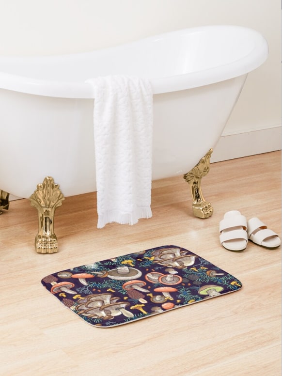 Bath Mats
