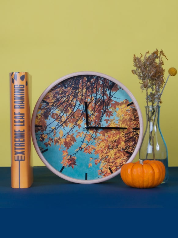 Clocks