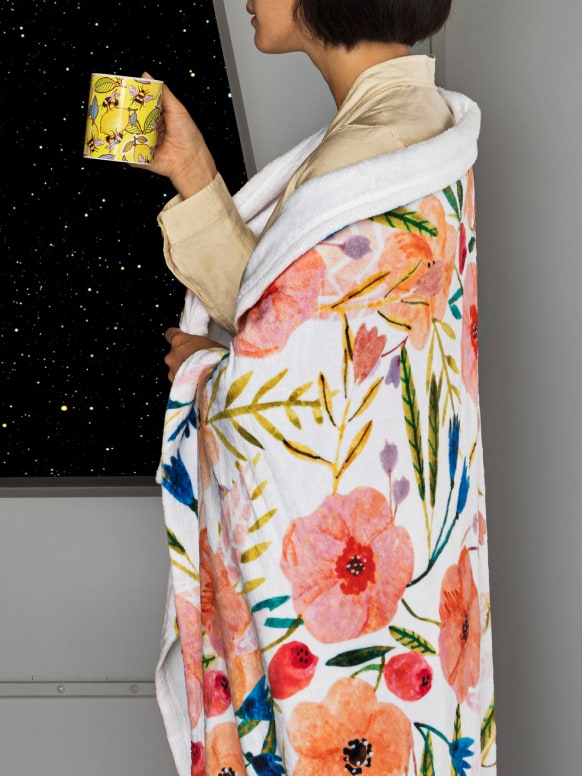 Blankets