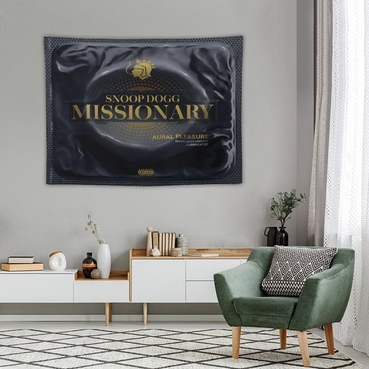 Missionary Tapestry