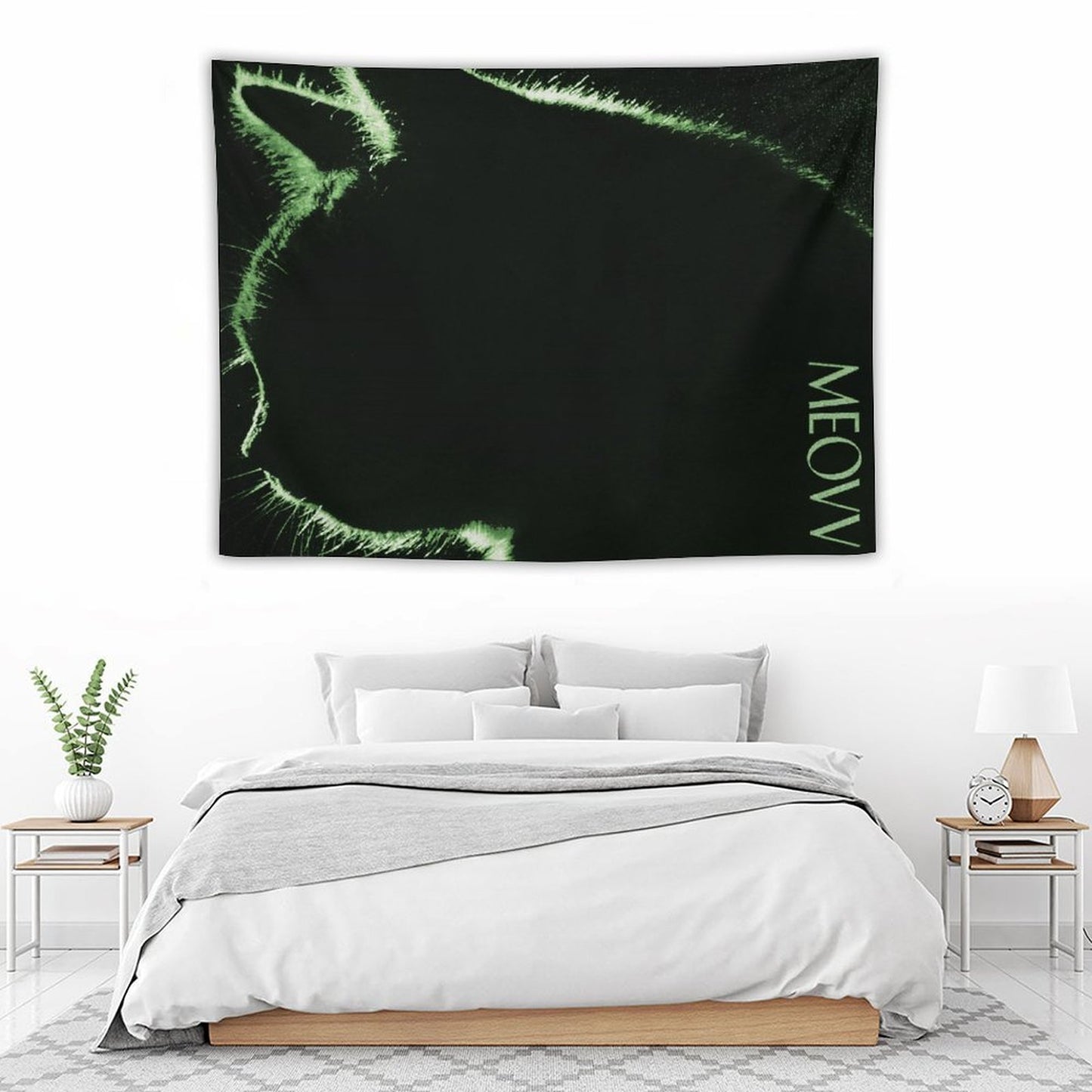 TOXIC Tapestry