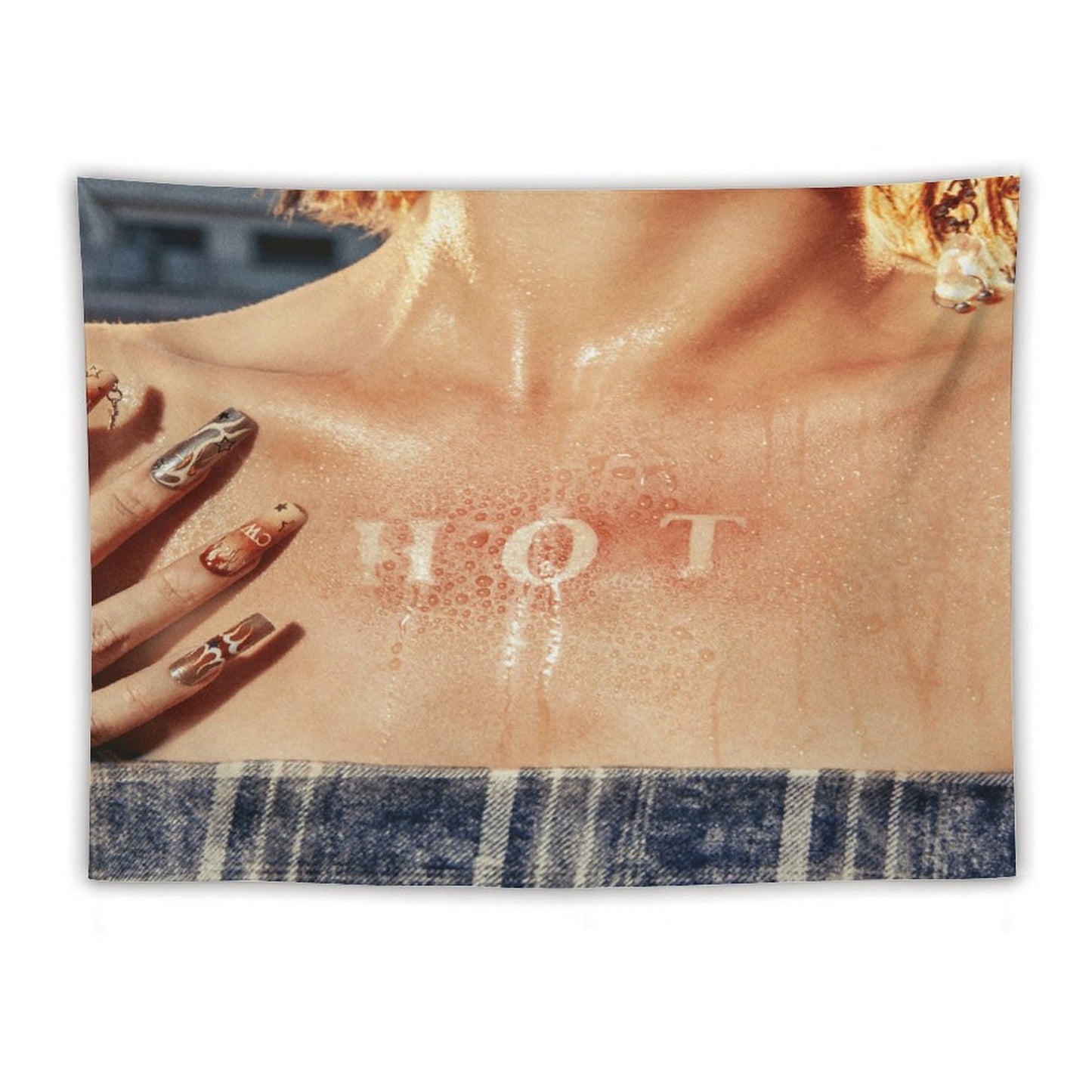 HOT Tapestry