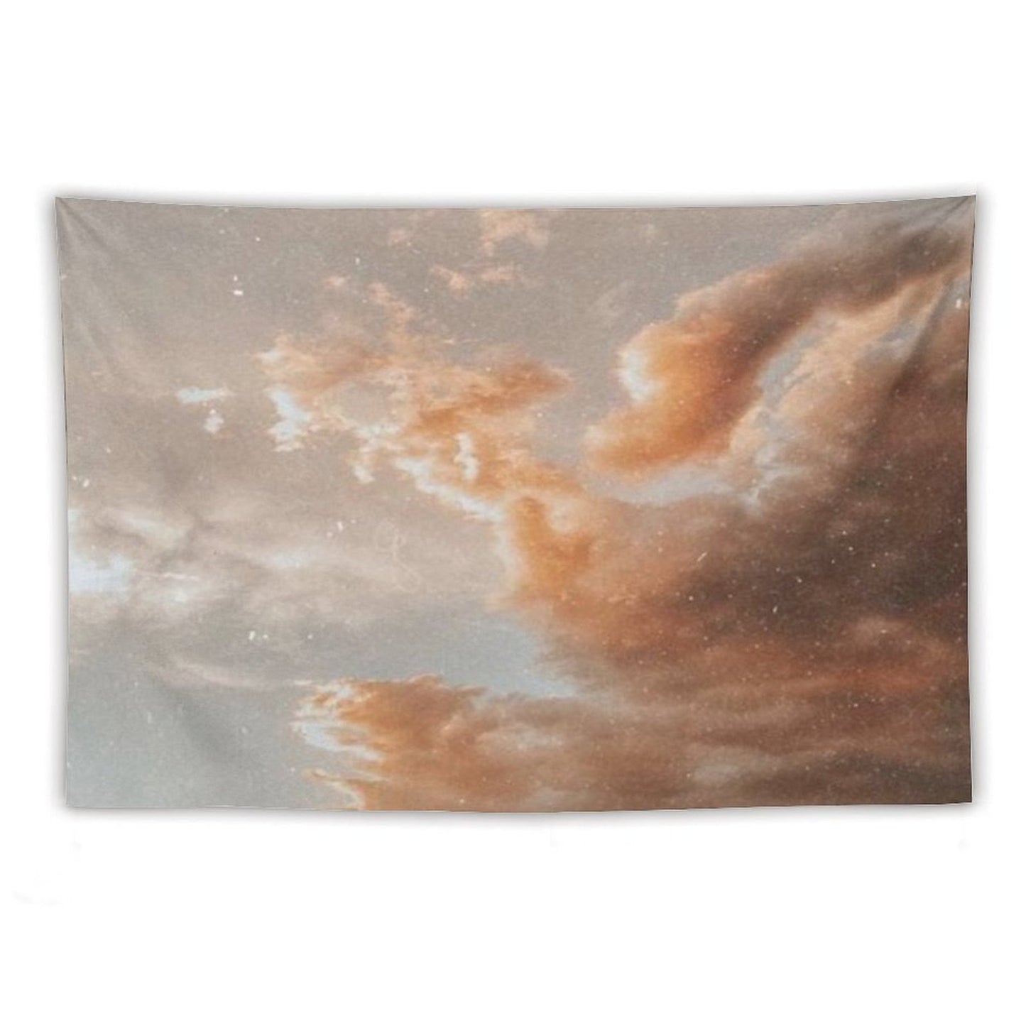 Angelic Sky Tapestry