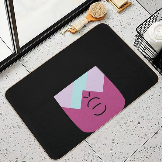 Garnet Bath Mat