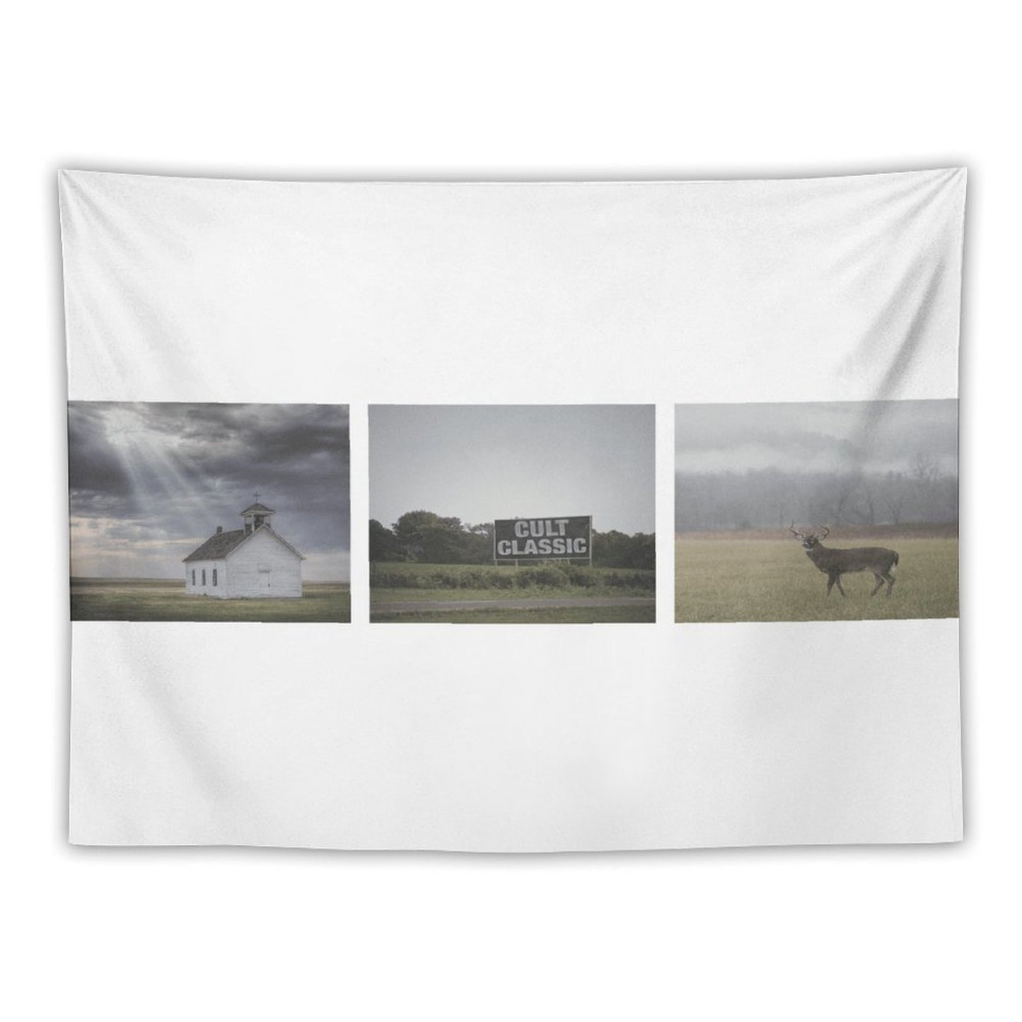 Cult Classic Tapestry