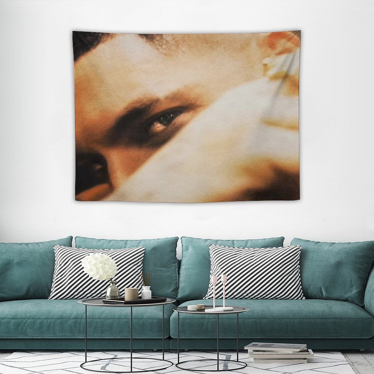 NUME Tapestry