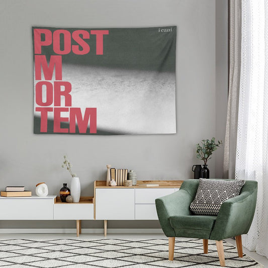 Post Mortem Tapestry