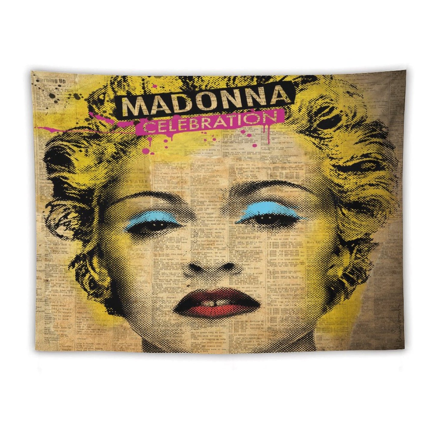 Celebration Tapestry