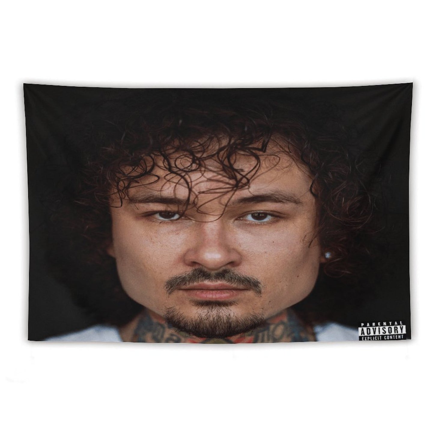 ALISHER Tapestry