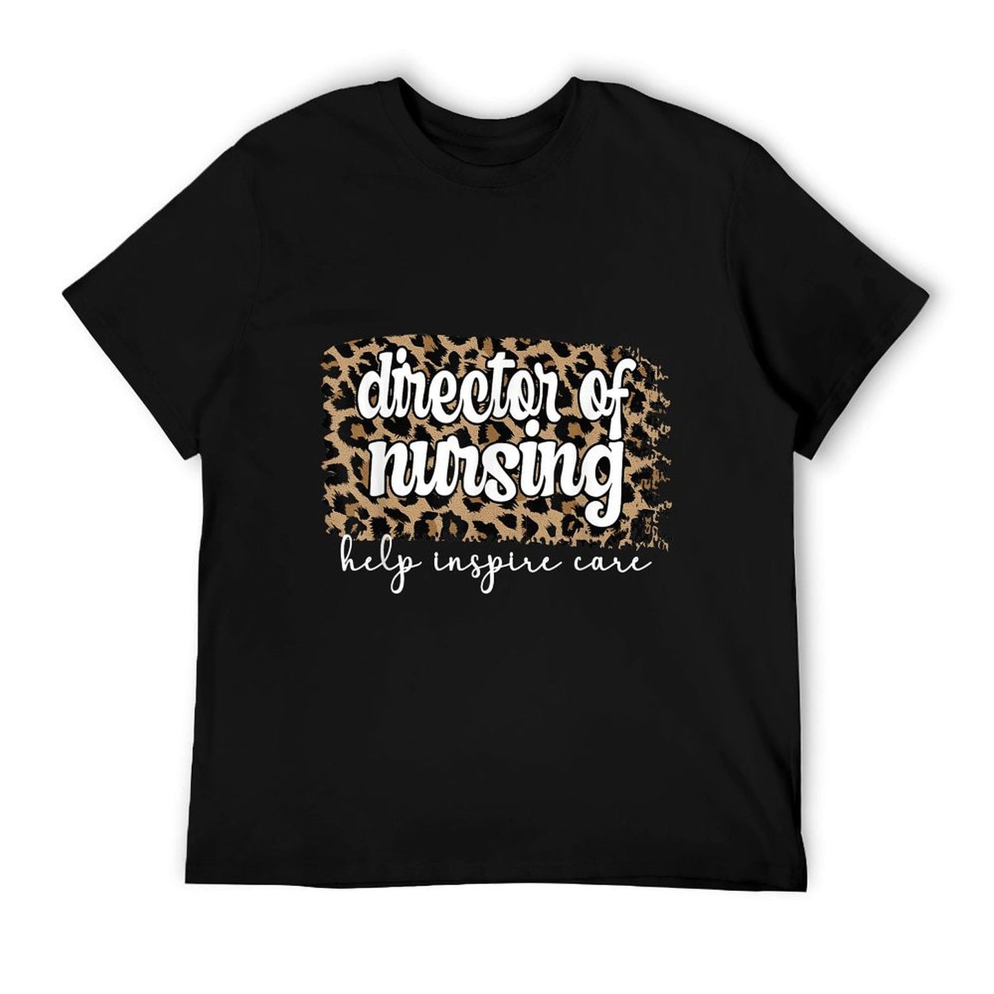 Best Director Of Nursing Director Nurse T-Shirt