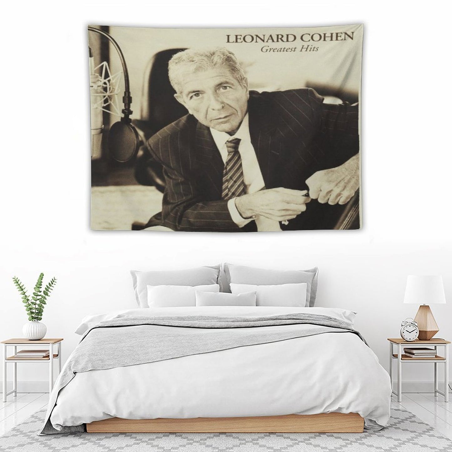 Greatest Hits Tapestry