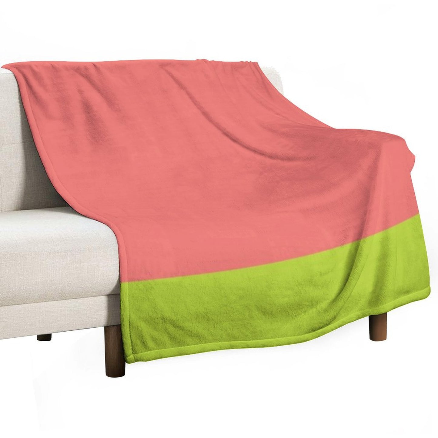 Janet Granny Blanket Throw Blanket