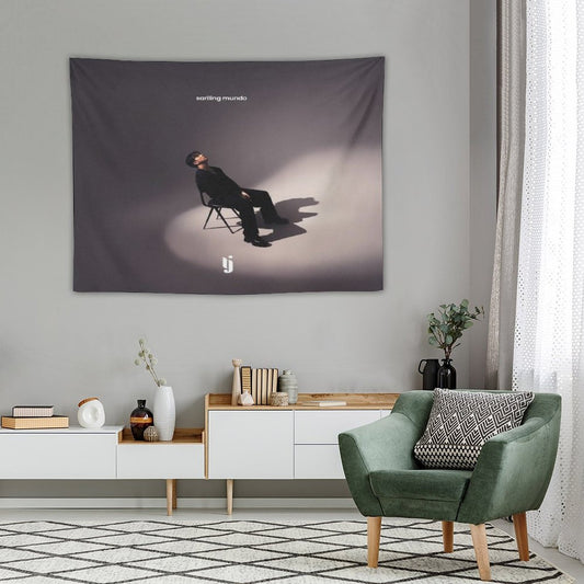 Sariling Mundo Tapestry