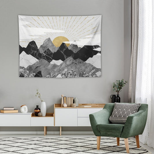 Sun Rise Tapestry