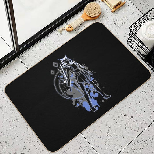 Ahsoka Bath Mat