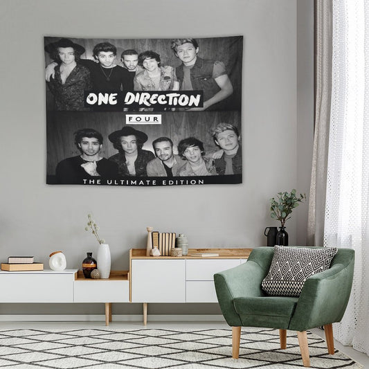 FOUR (The Ultimate Edition) Tapestry