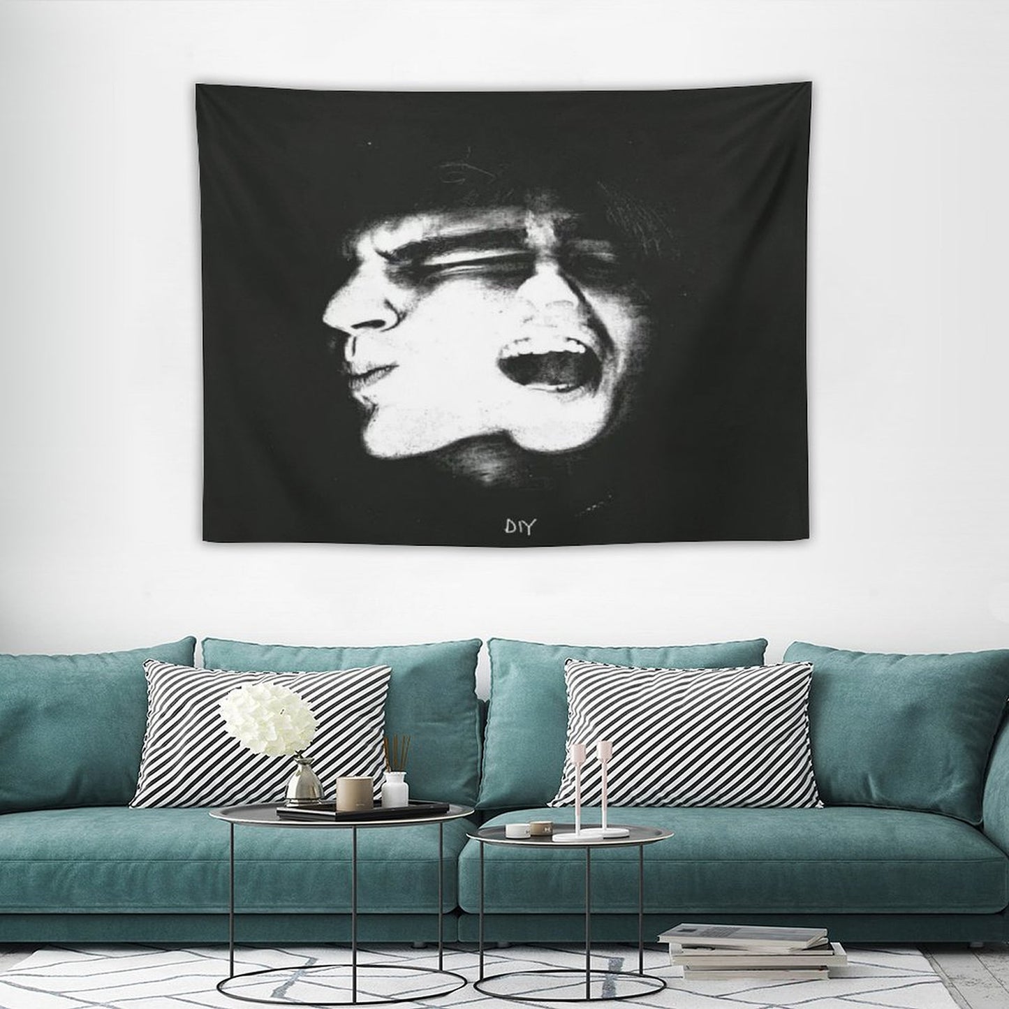 DIY Tapestry