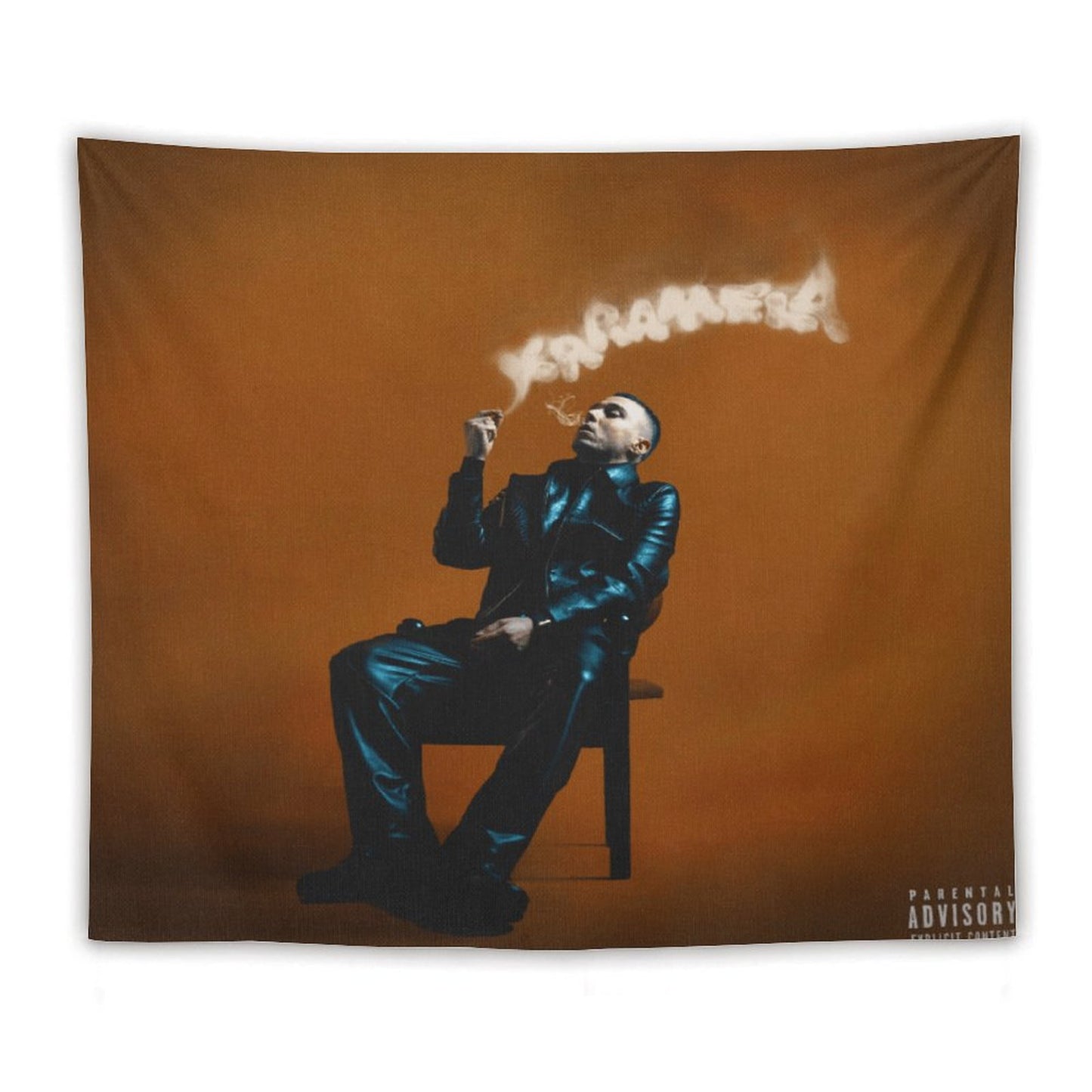 Karamela Tapestry