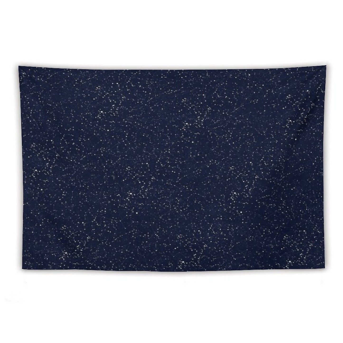 Starry Night Constellations Tapestry