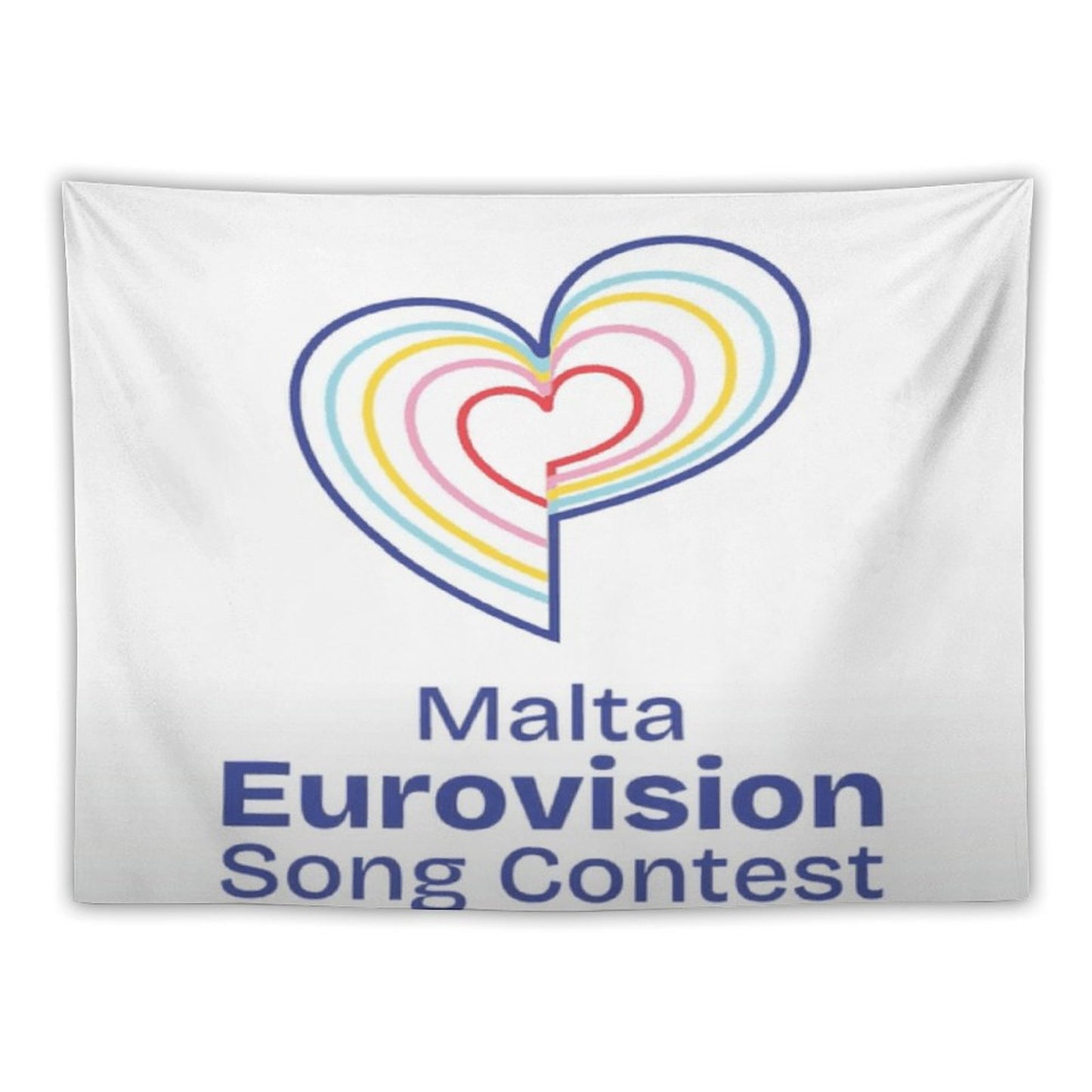 Malta Eurovision Song Contest 2025 Tapestry