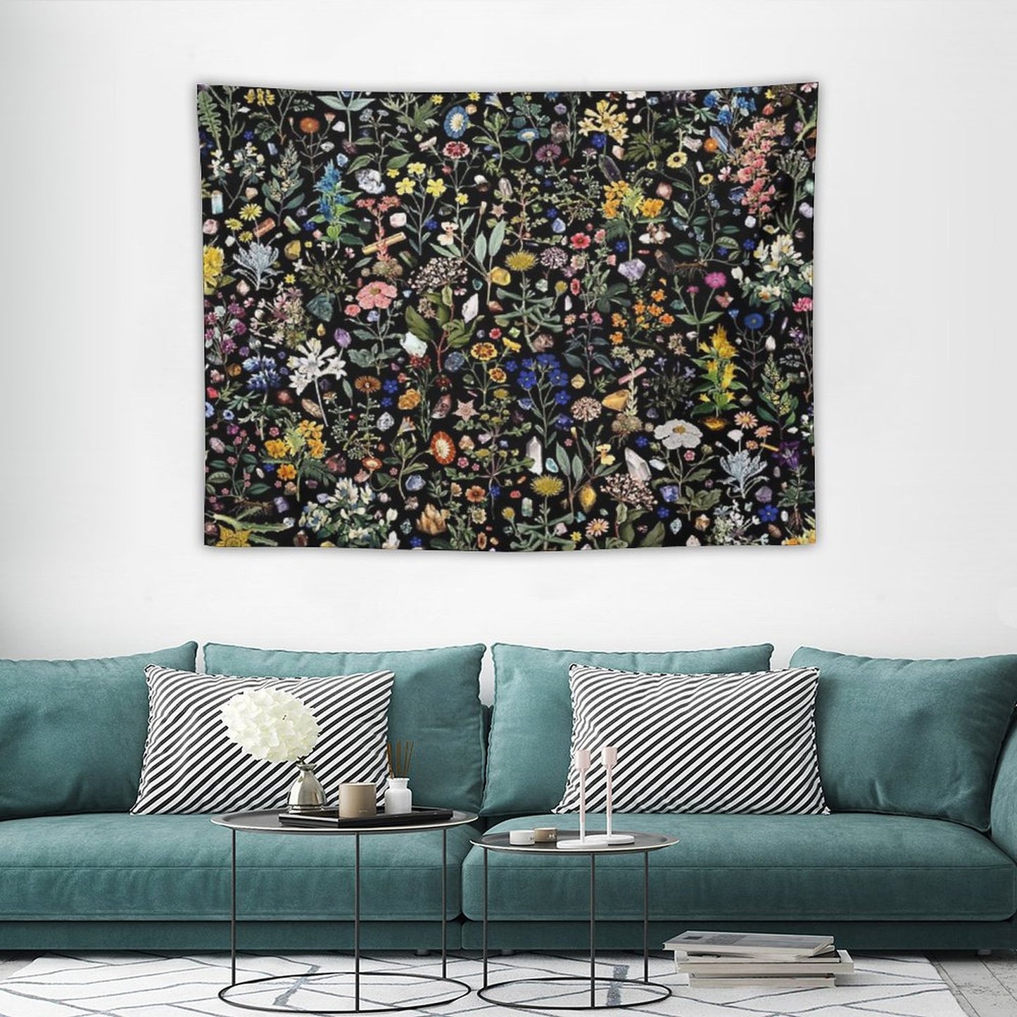 Healing Tapestry