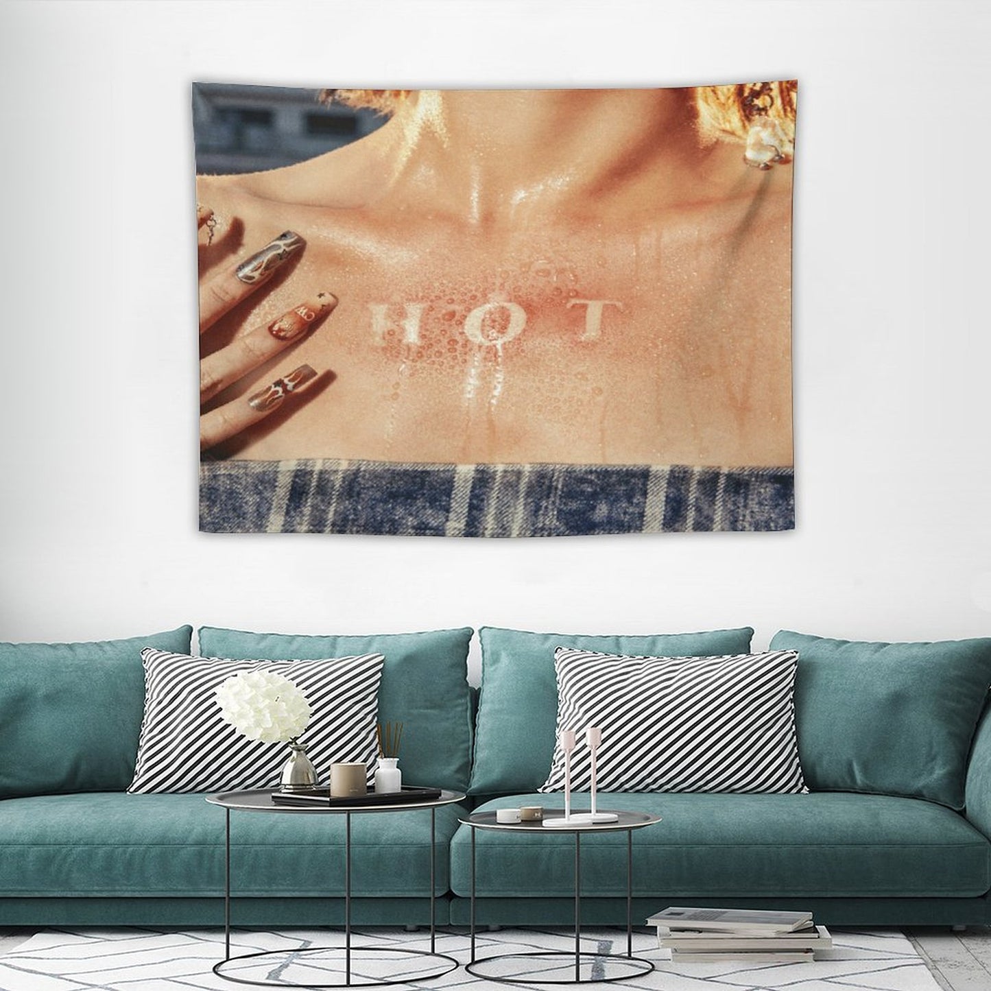 HOT Tapestry