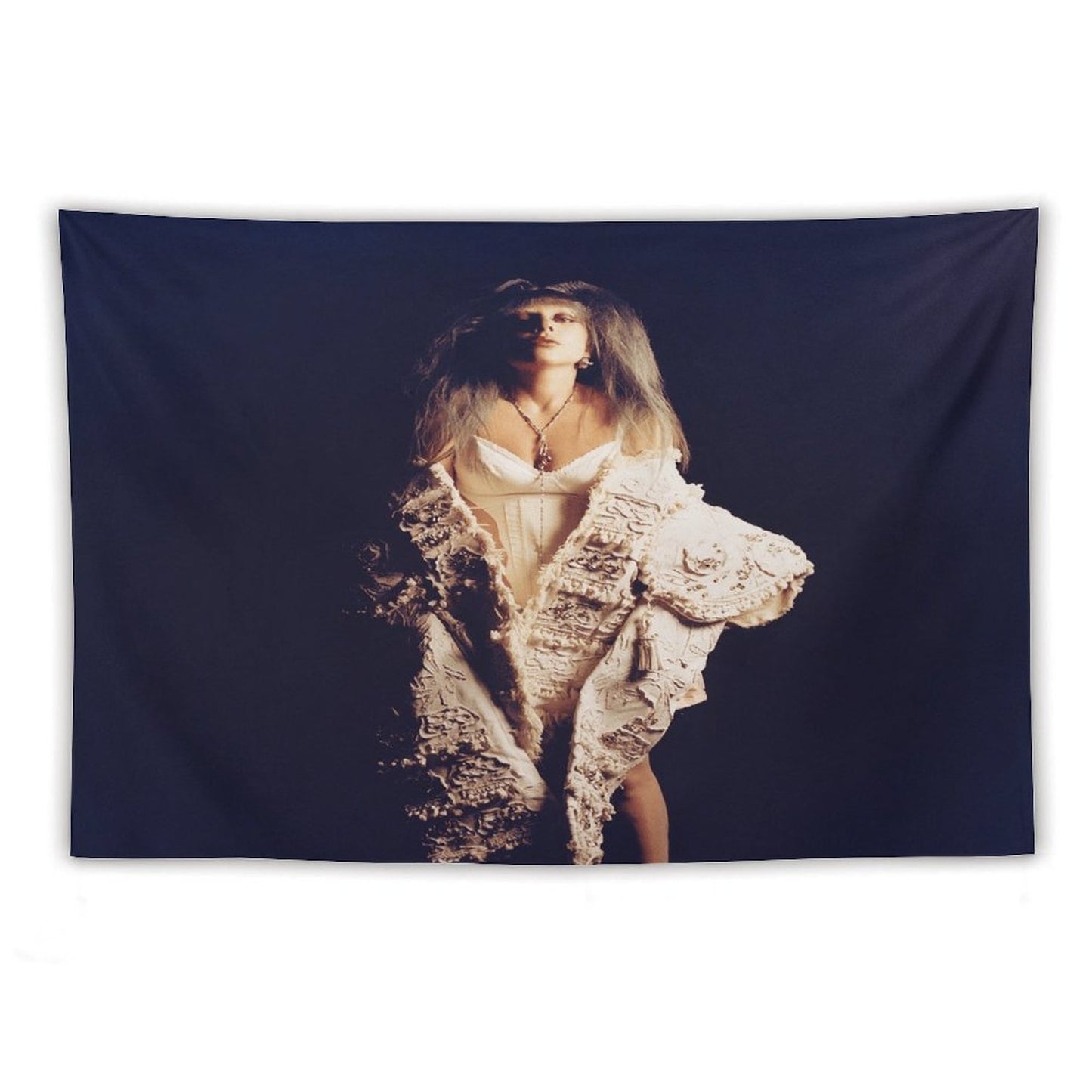 MAYHEM (Japan Deluxe Edition) Tapestry