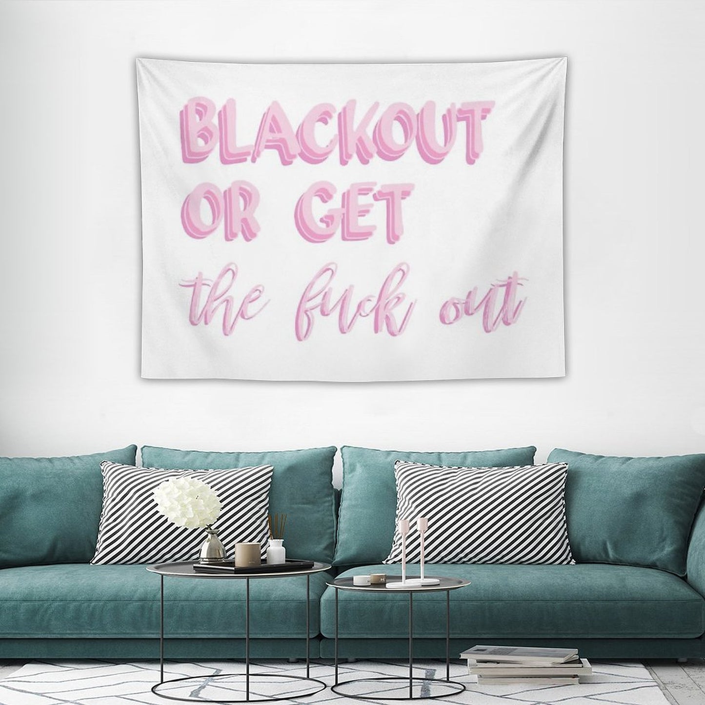 M8EN4O8Y51CXP Tapestry