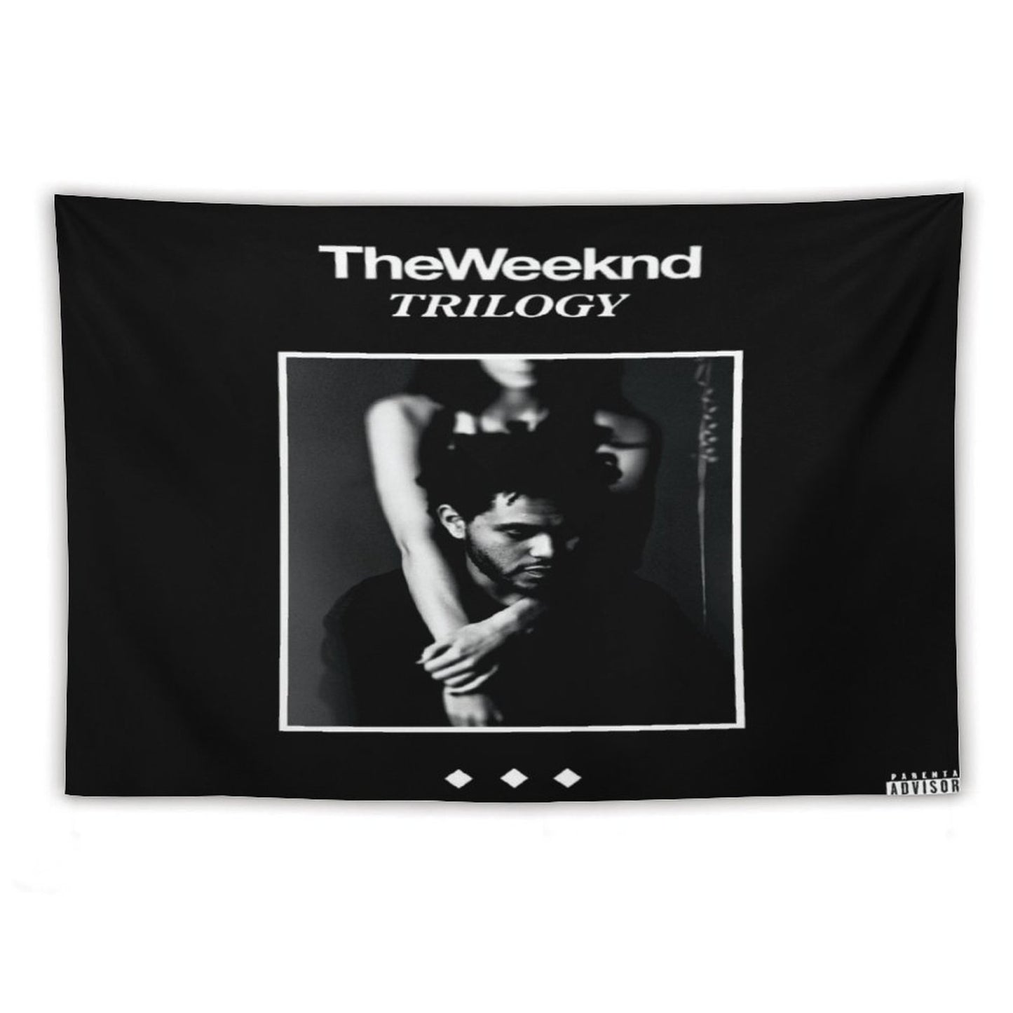 Trilogy Tapestry