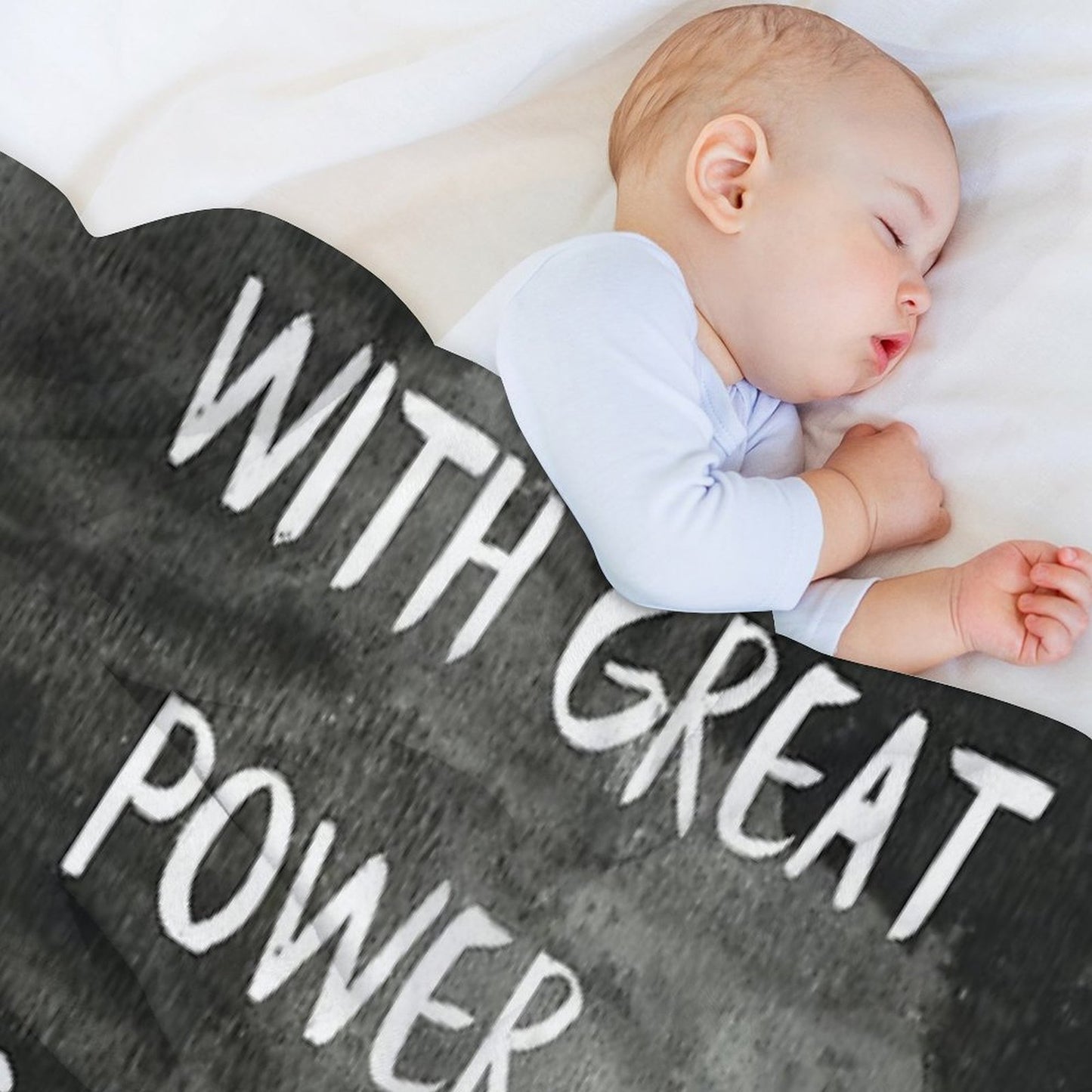 Naps Throw Blanket