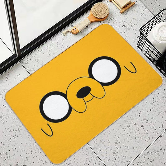 Adventure Time™ Jake's Eyes Bath Mat