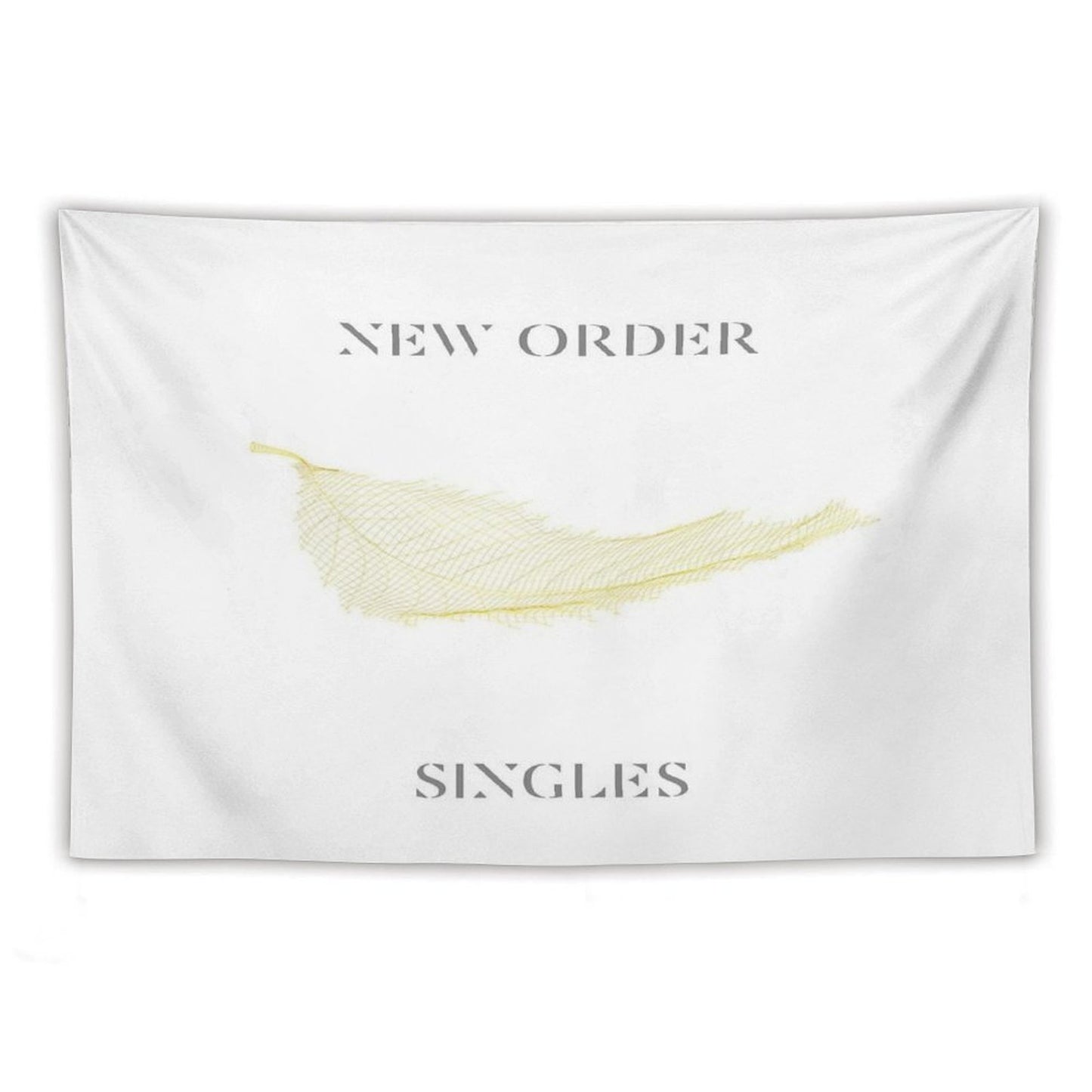 Singles Tapestry