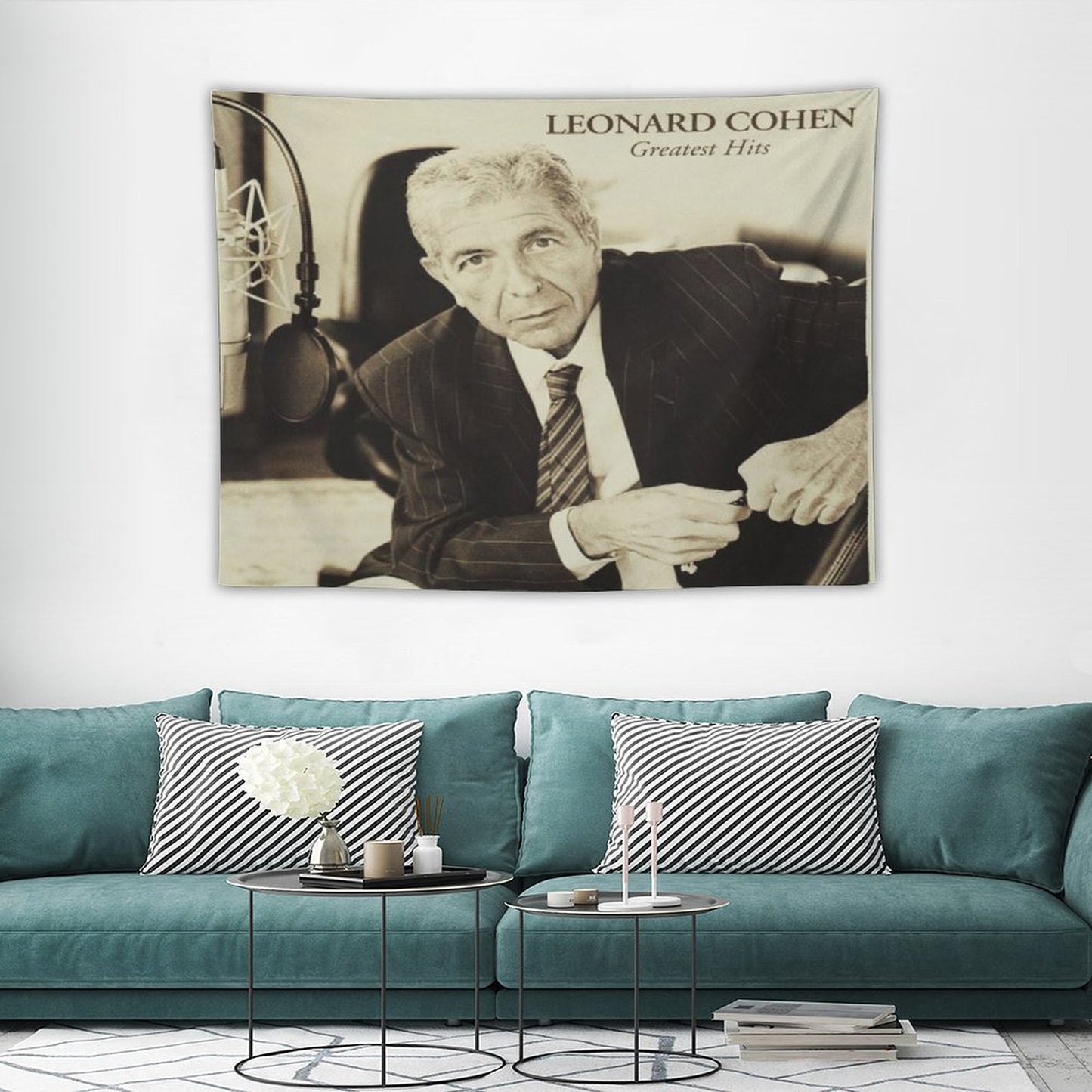 Greatest Hits Tapestry