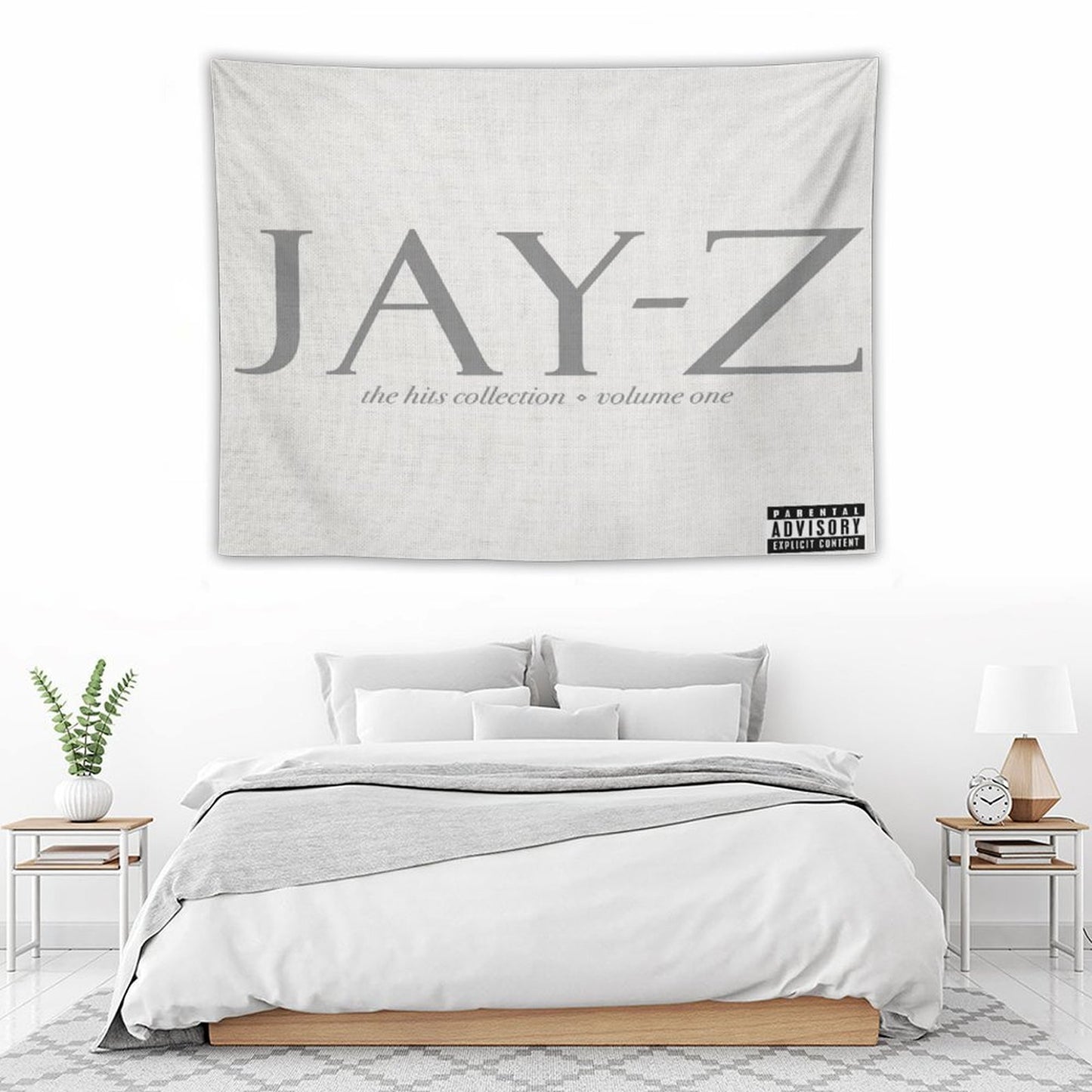 The Hits Collection, Volume One Tapestry
