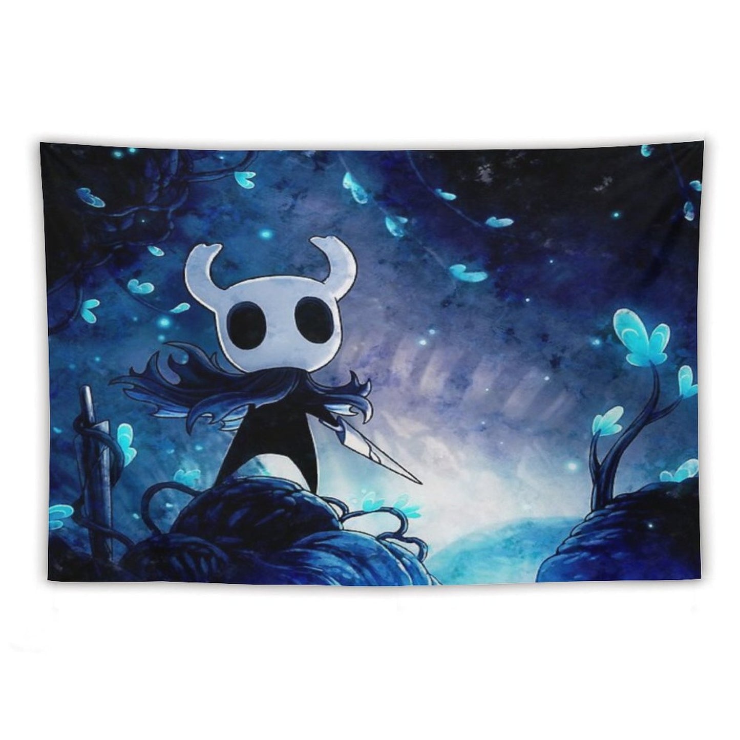 Lifeblood Tapestry