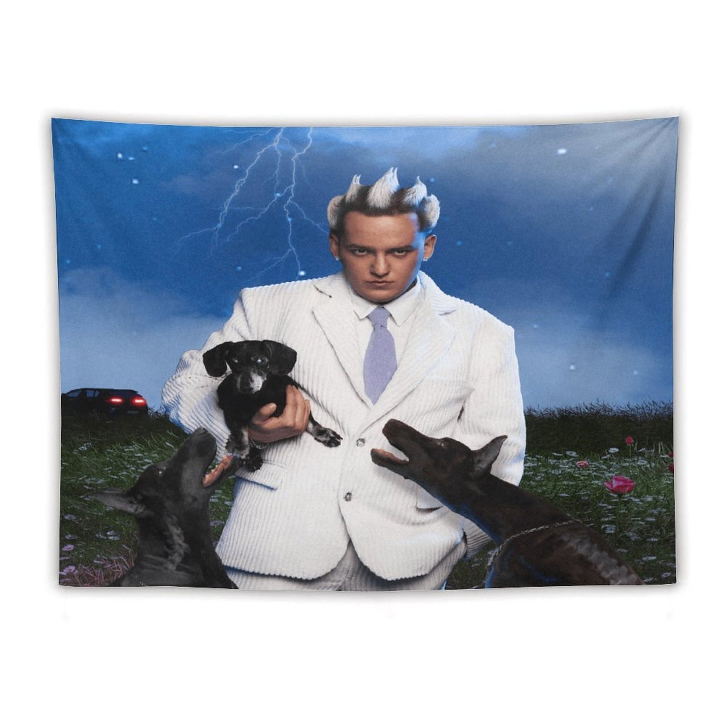 Sen, Którego Nigdy Nie Miałem Tapestry