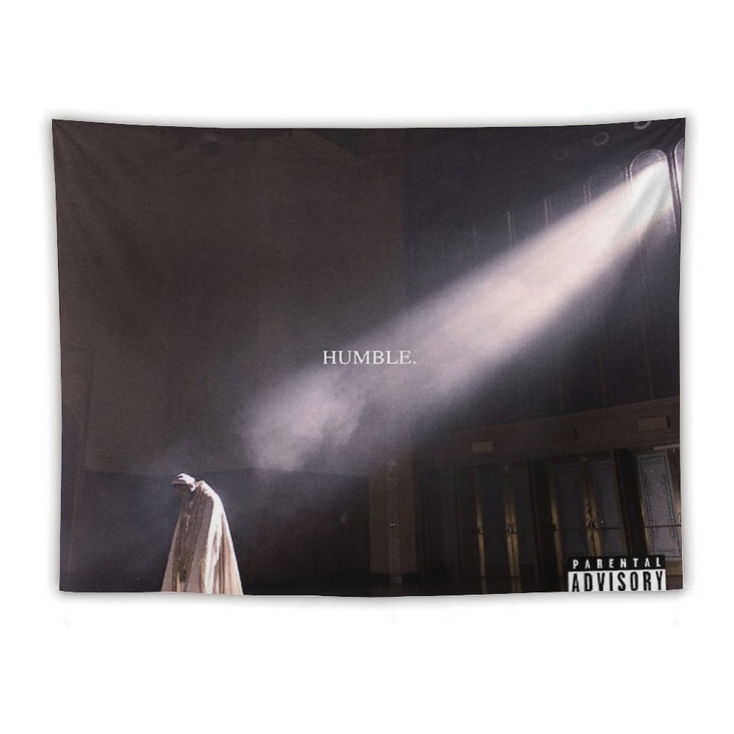 Kendrick Lamar - Humble Tapestry