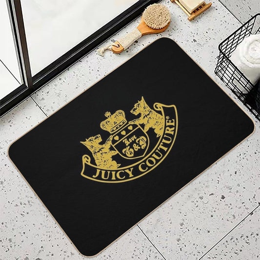 Juicy Couture Bath Mat