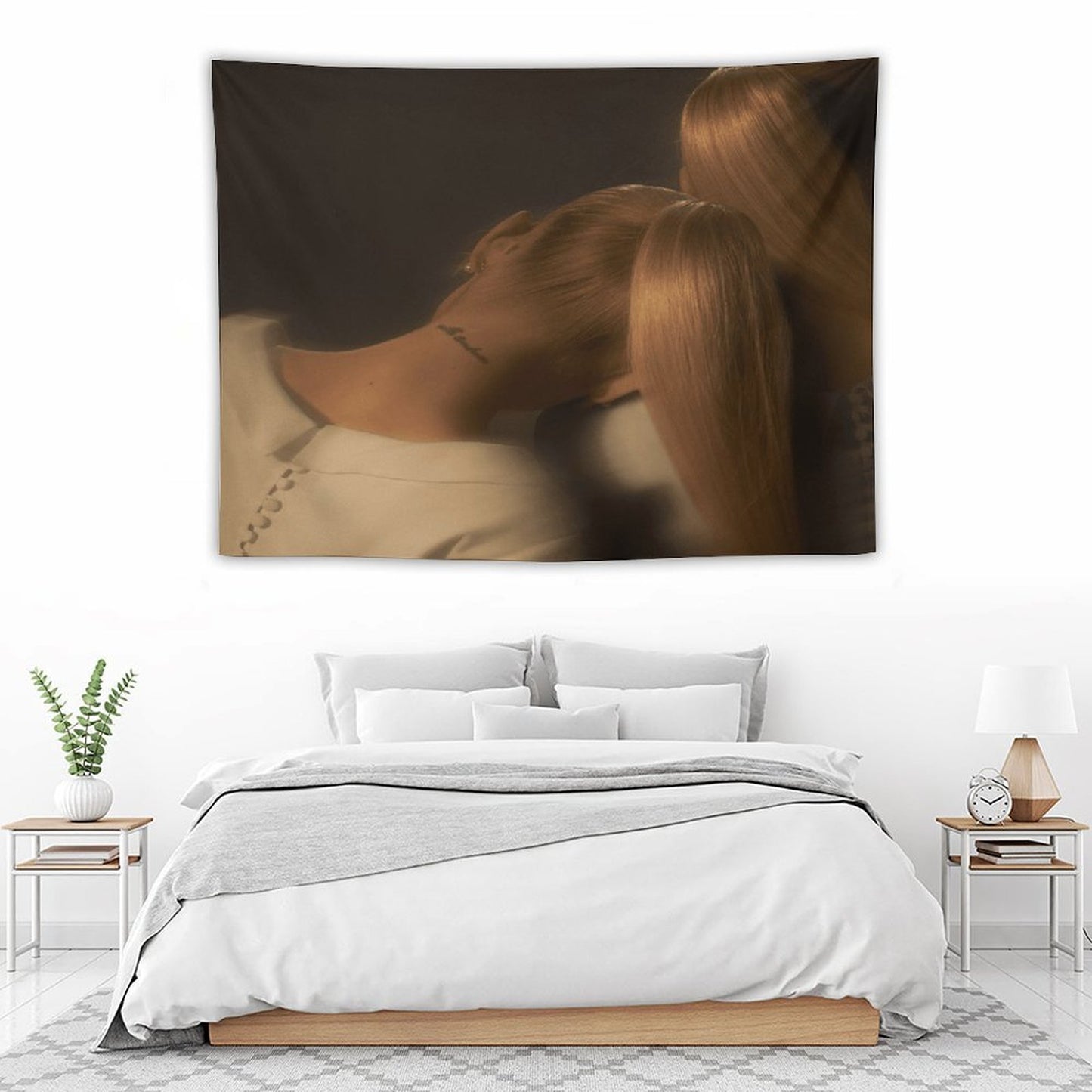 Eternal Sunshine (slightly Deluxe And Also Live) Tapestry