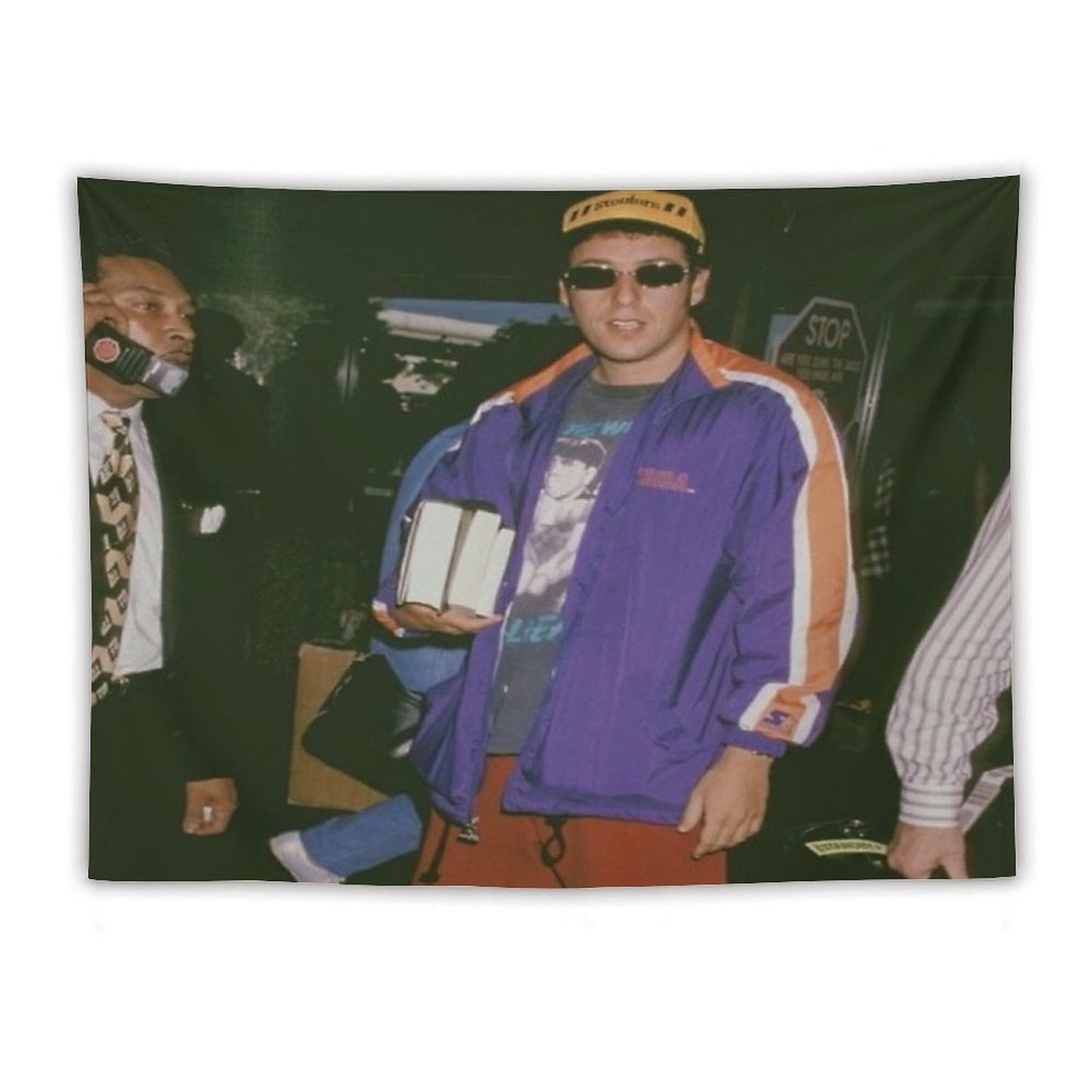 Adam Sandler Tapestry