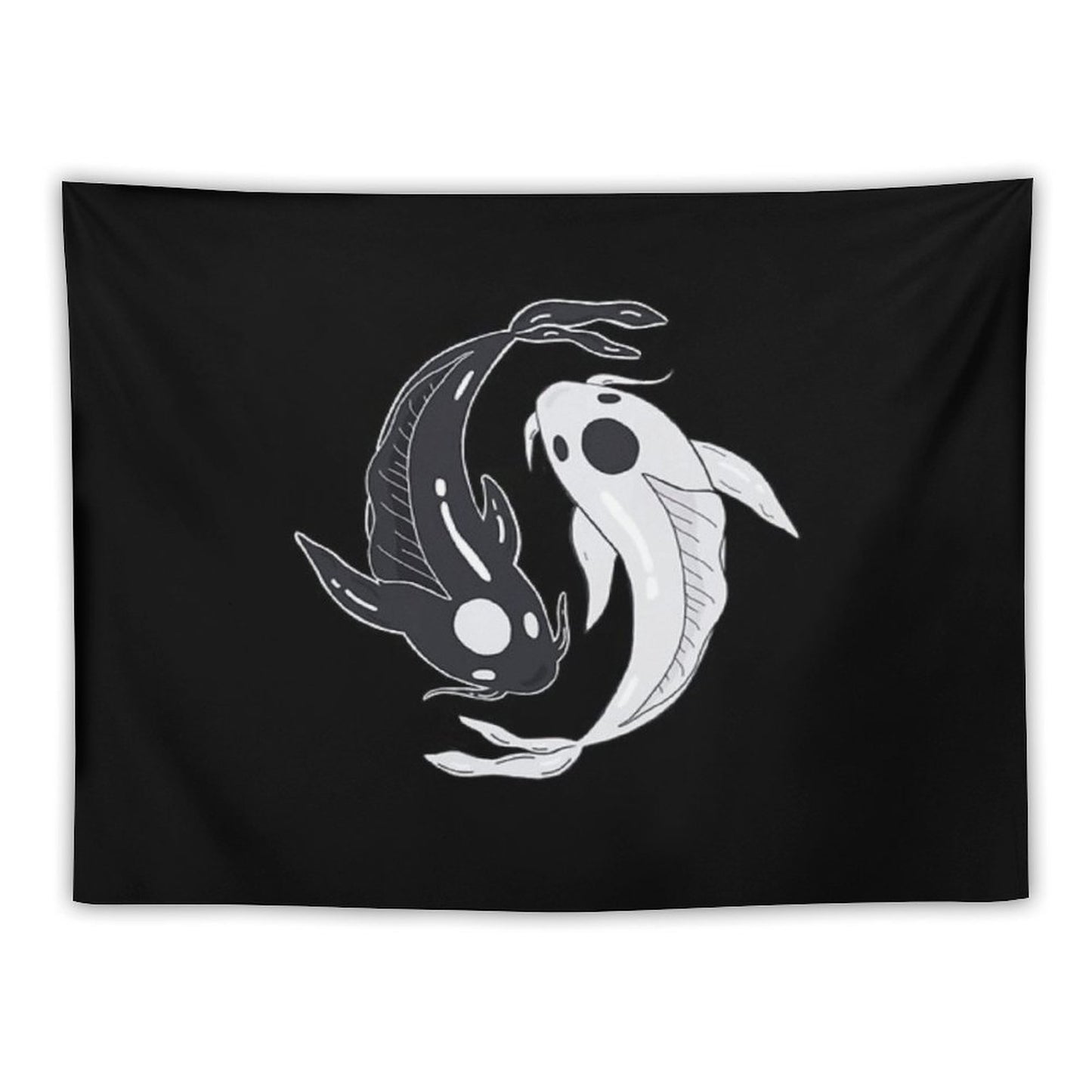 Tui And La Tapestry