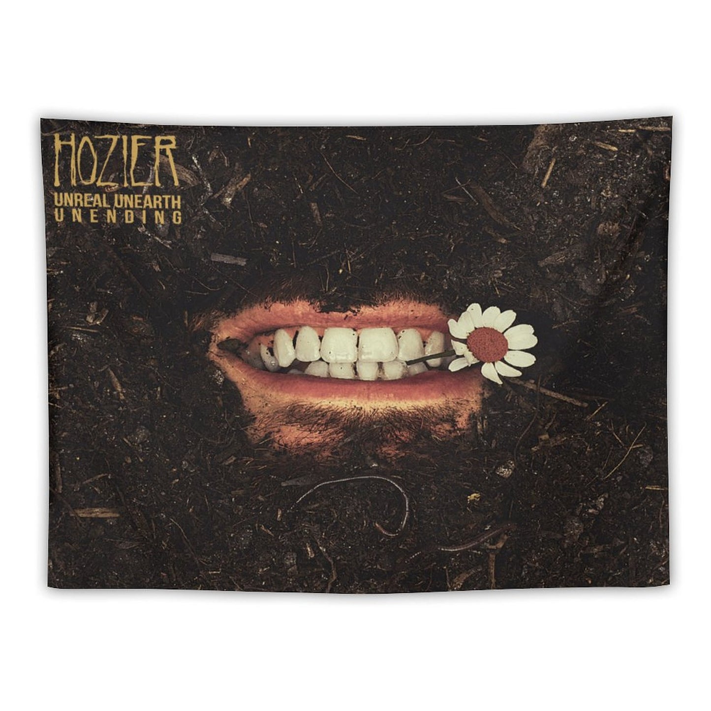 Unreal Unearth Unending Tapestry