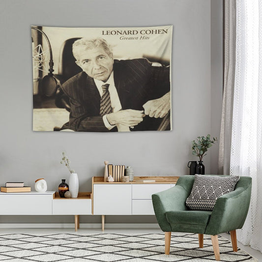 Greatest Hits Tapestry