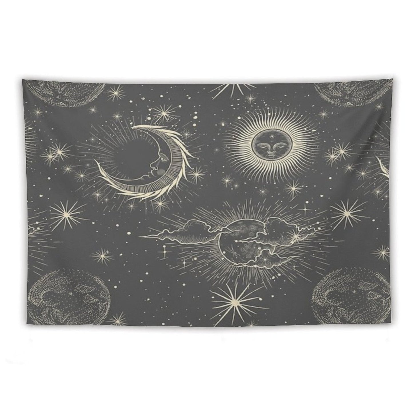 My Third Eye Is Blind Tapestry