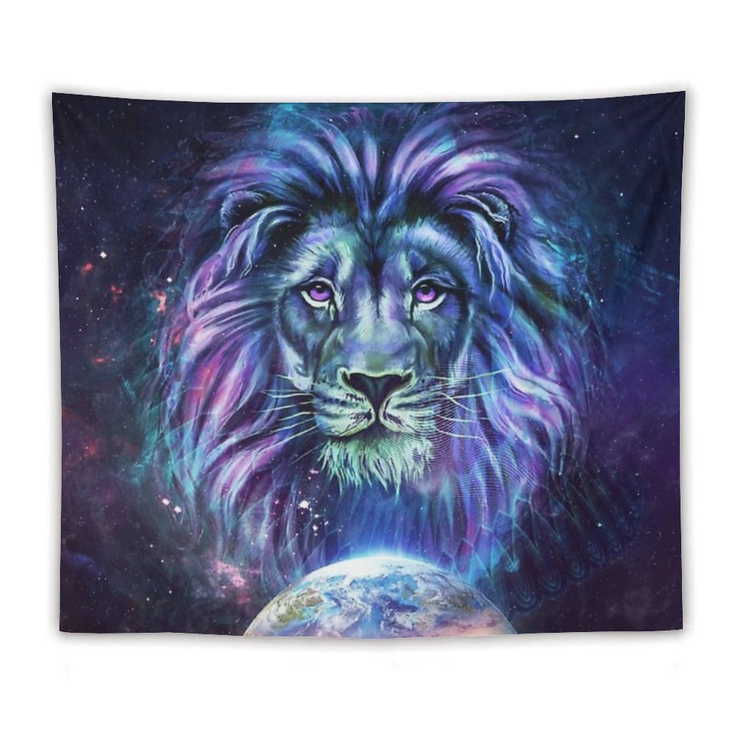 Guardian Tapestry