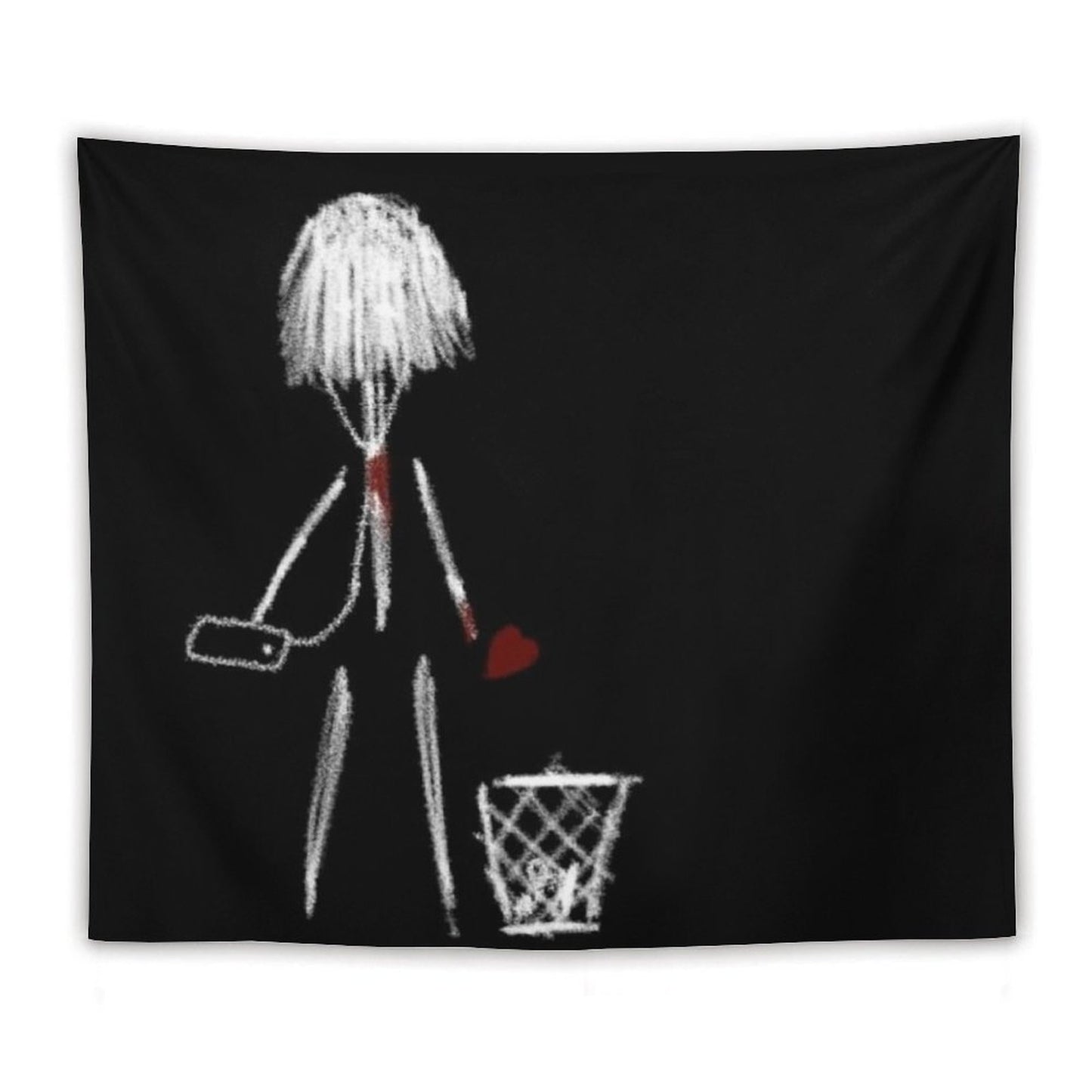 XXX Tapestry