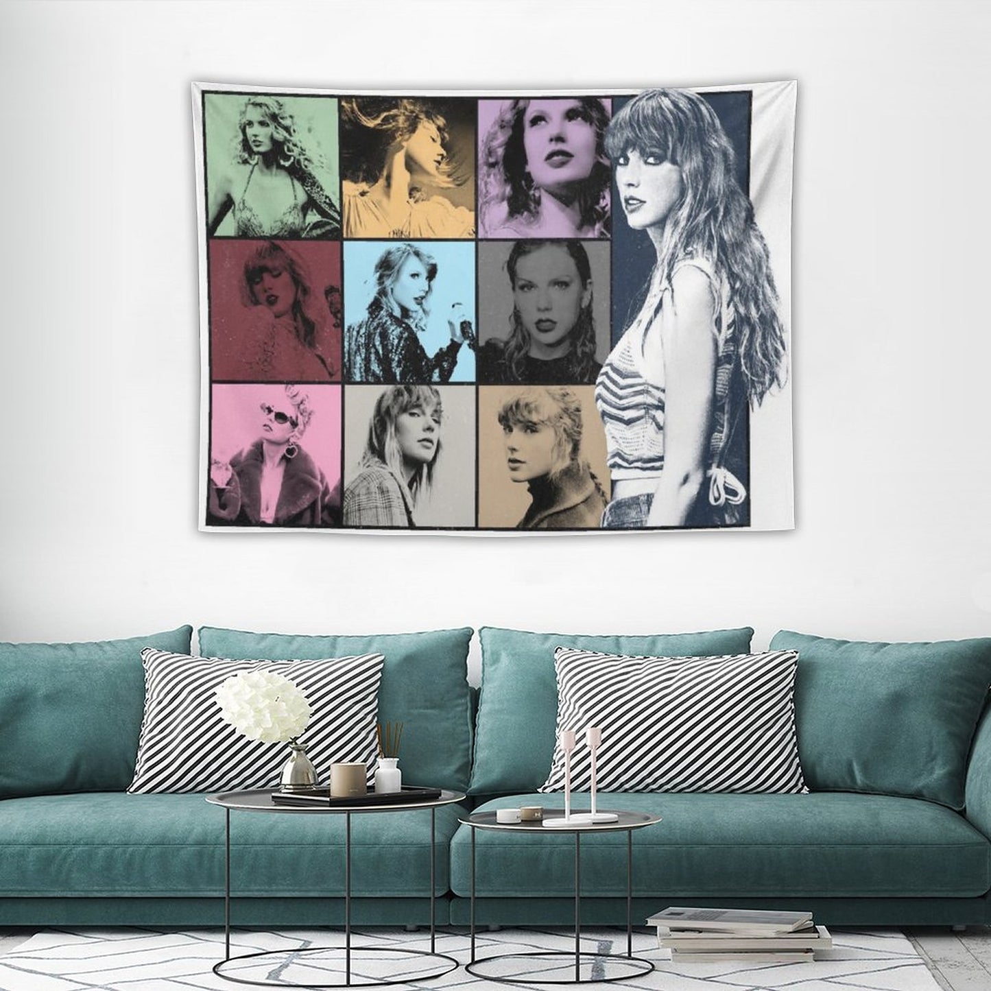 Taylor Tapestry