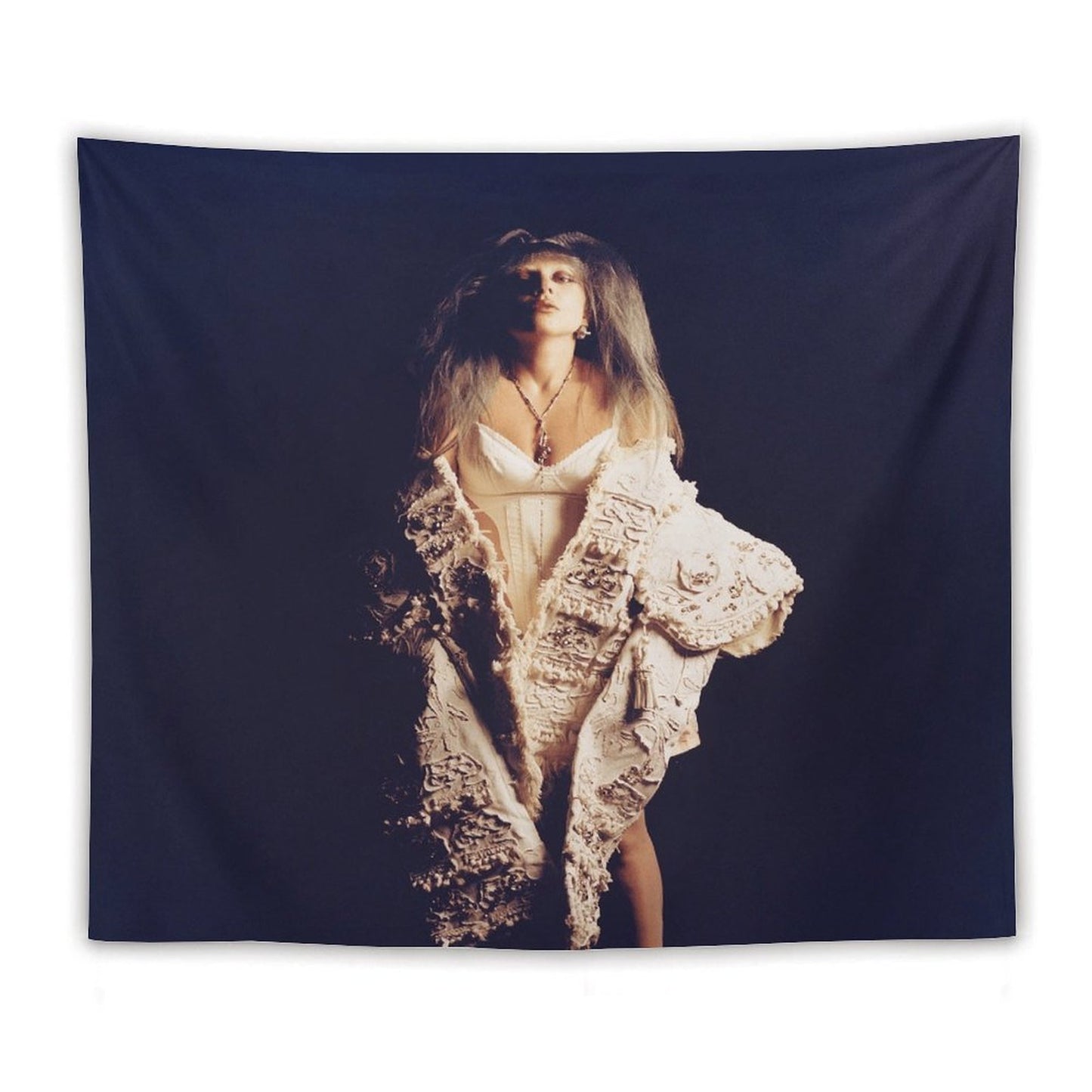 MAYHEM (Japan Deluxe Edition) Tapestry