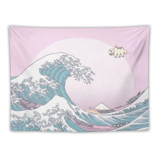 The Great Appa Tapestry