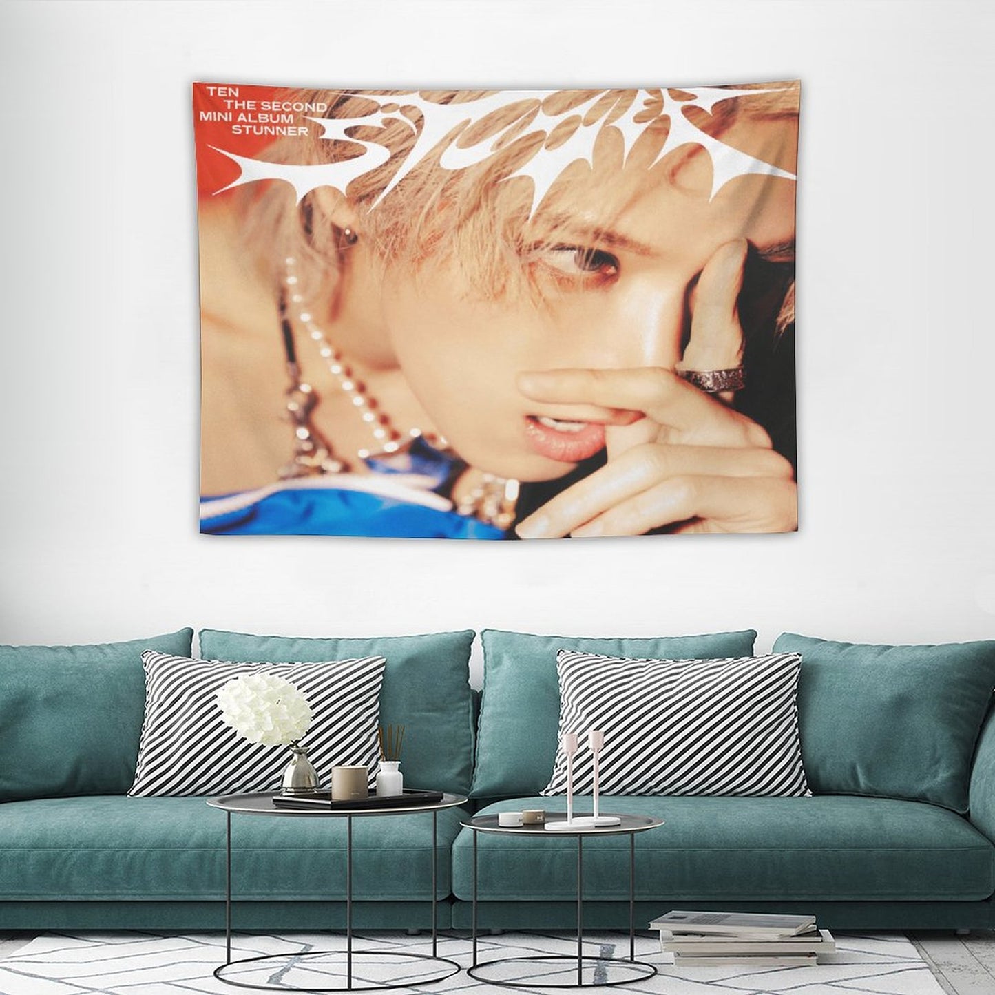 STUNNER Tapestry